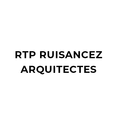 RTP Ruisancez Arquitectes